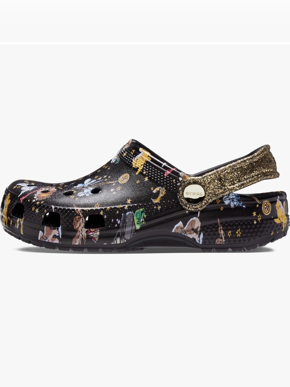Harry Potter - Vera Bradley Crocs - Picture 2 of 3